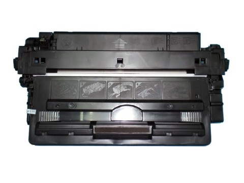 İthal Muadil Toner HP Q7570A 